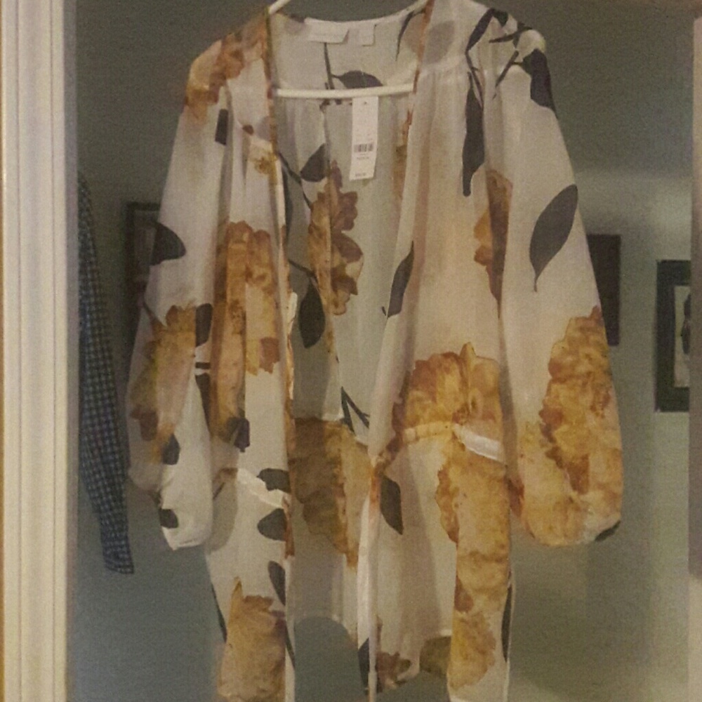 Blouse - Picture 2 of 2